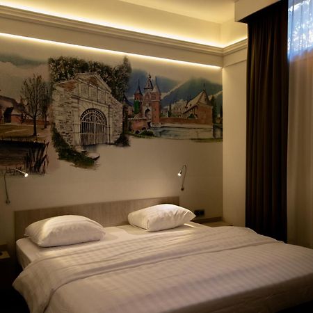 Blanckthys Hotel וורן מראה חיצוני תמונה