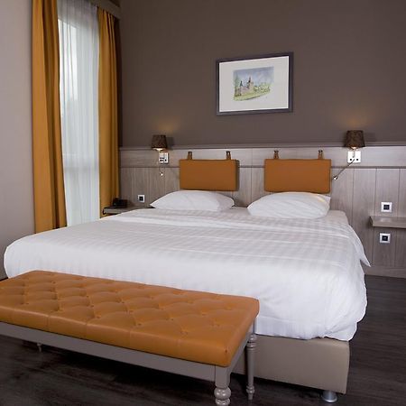 Blanckthys Hotel וורן מראה חיצוני תמונה