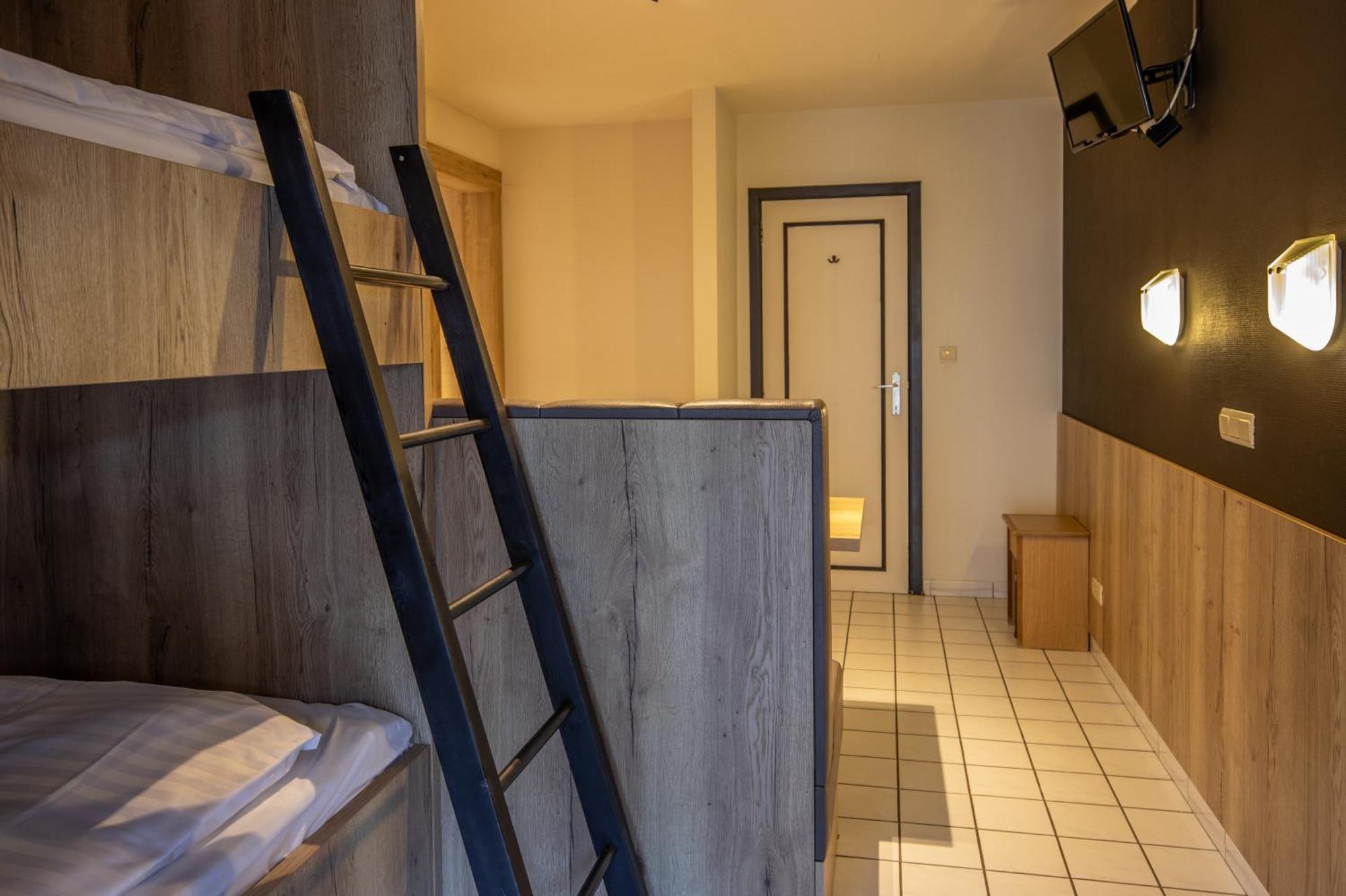 Blanckthys Hotel וורן מראה חיצוני תמונה
