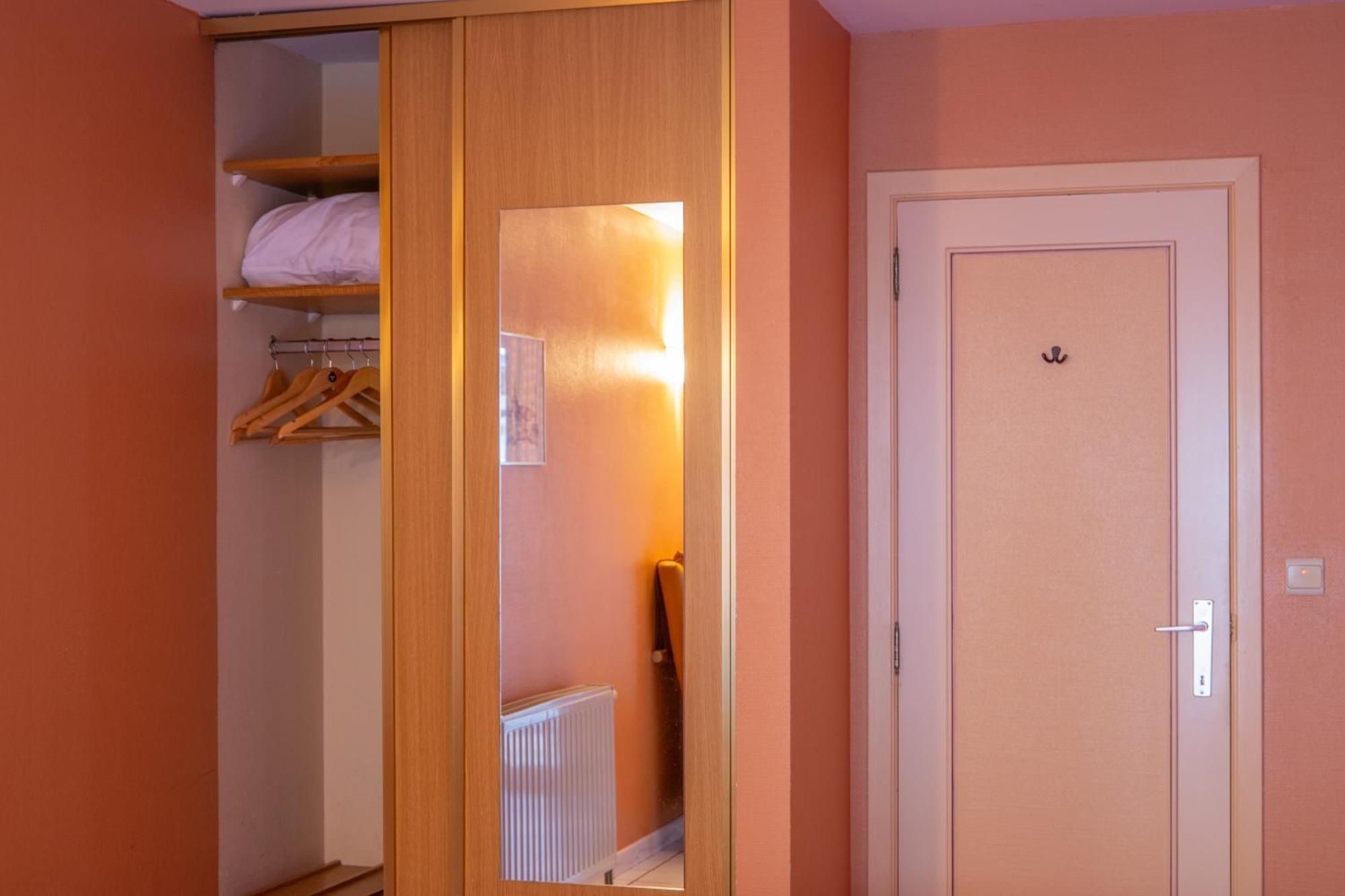 Blanckthys Hotel וורן מראה חיצוני תמונה