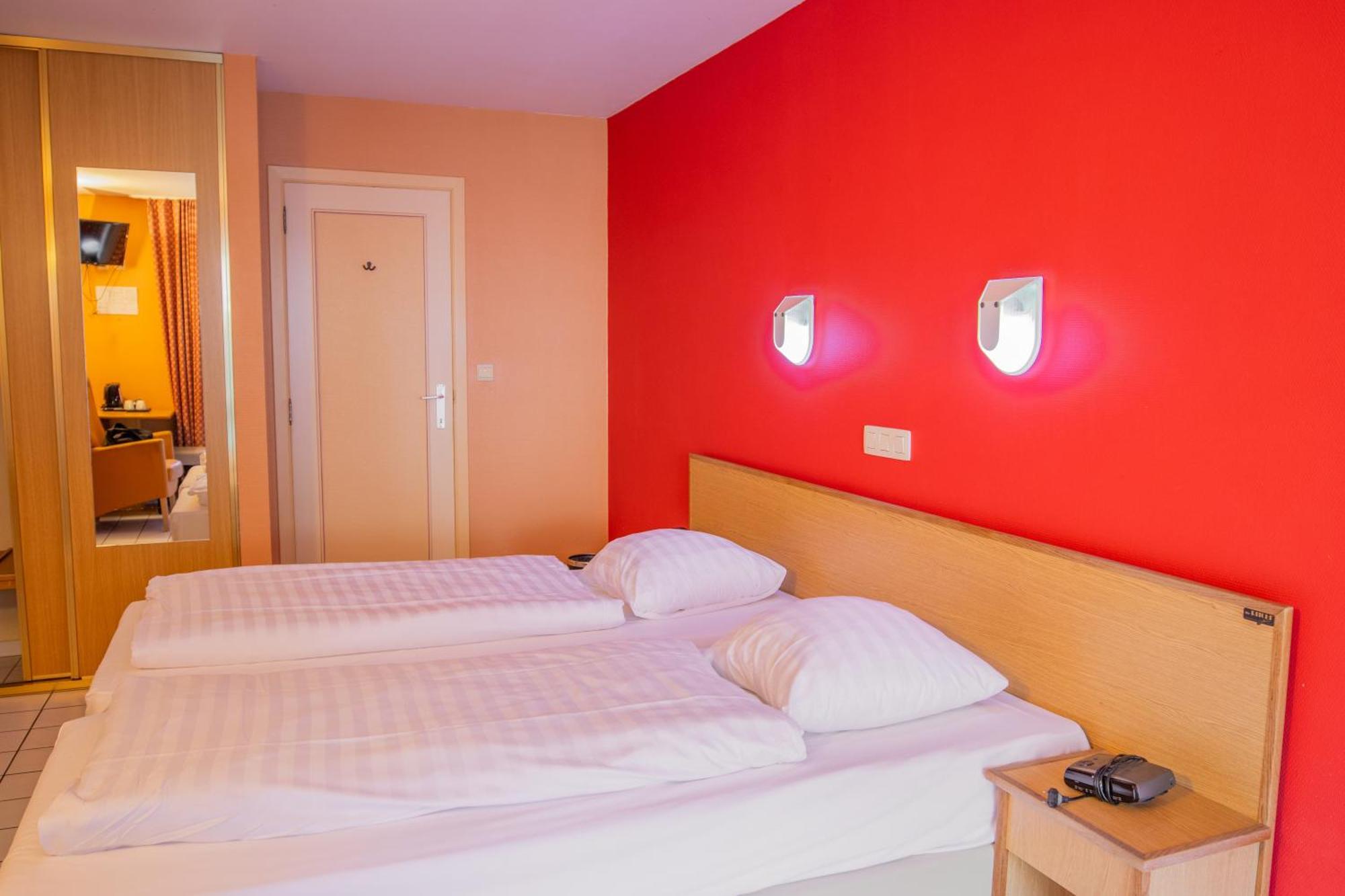 Blanckthys Hotel וורן מראה חיצוני תמונה