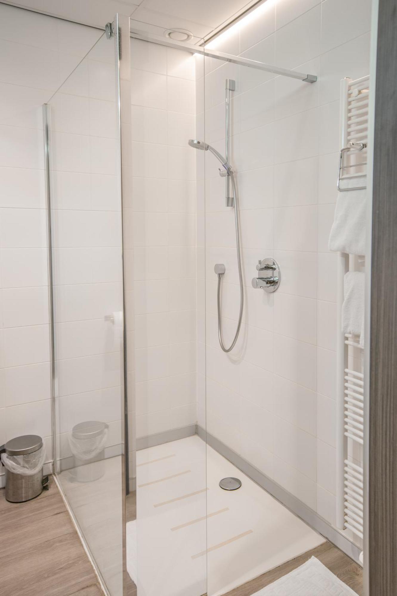 Blanckthys Hotel וורן מראה חיצוני תמונה