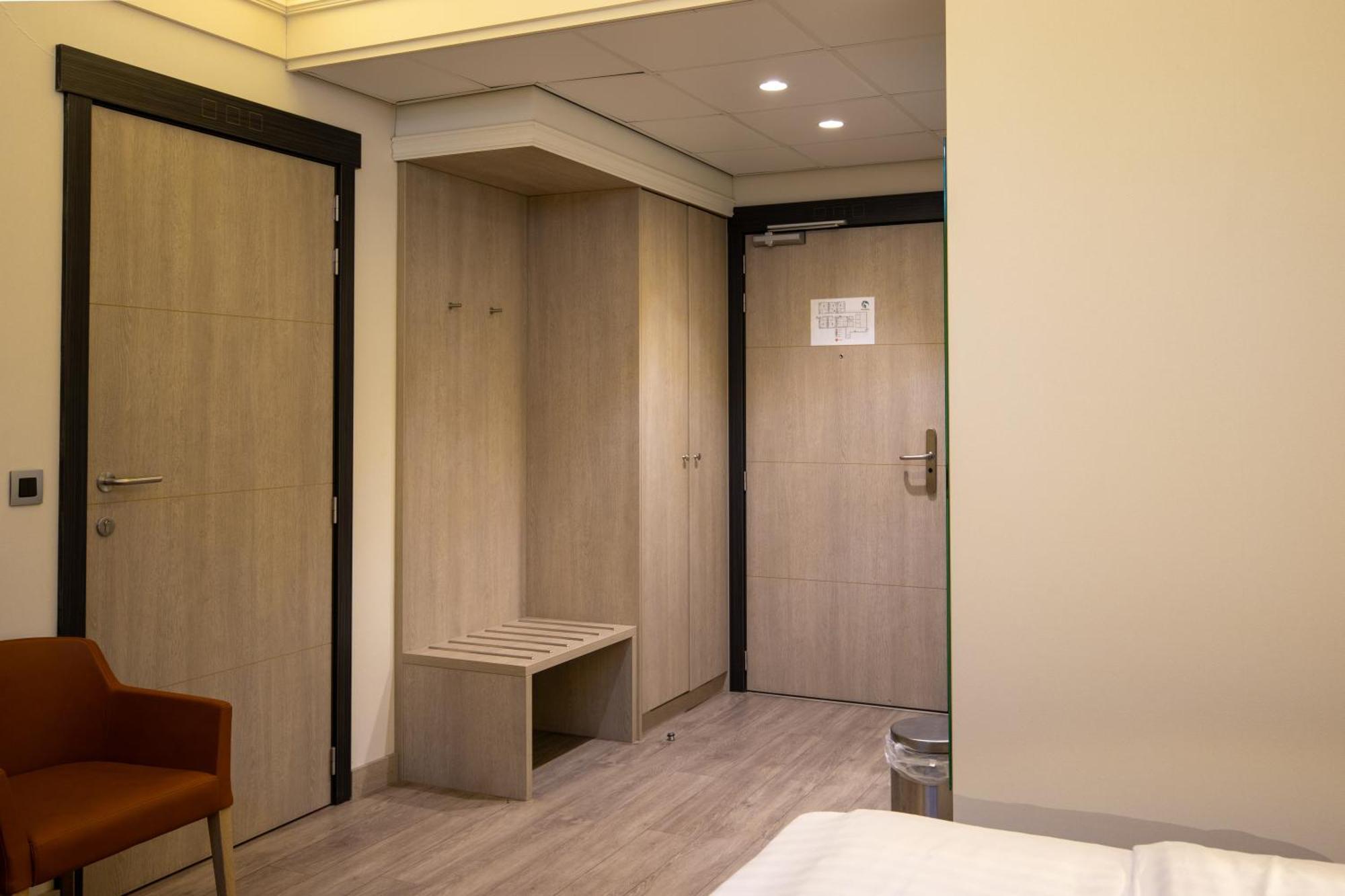 Blanckthys Hotel וורן מראה חיצוני תמונה