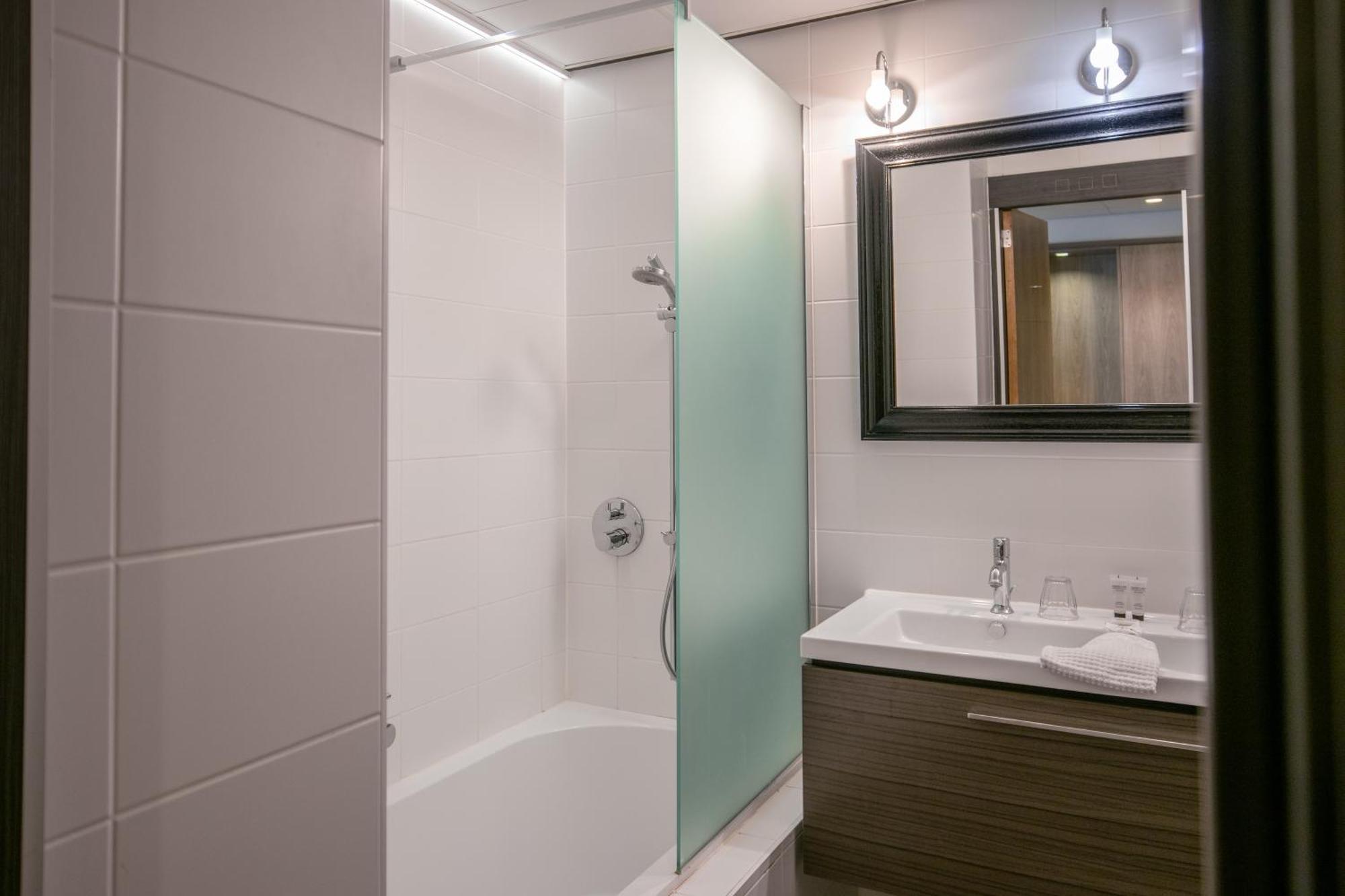 Blanckthys Hotel וורן מראה חיצוני תמונה