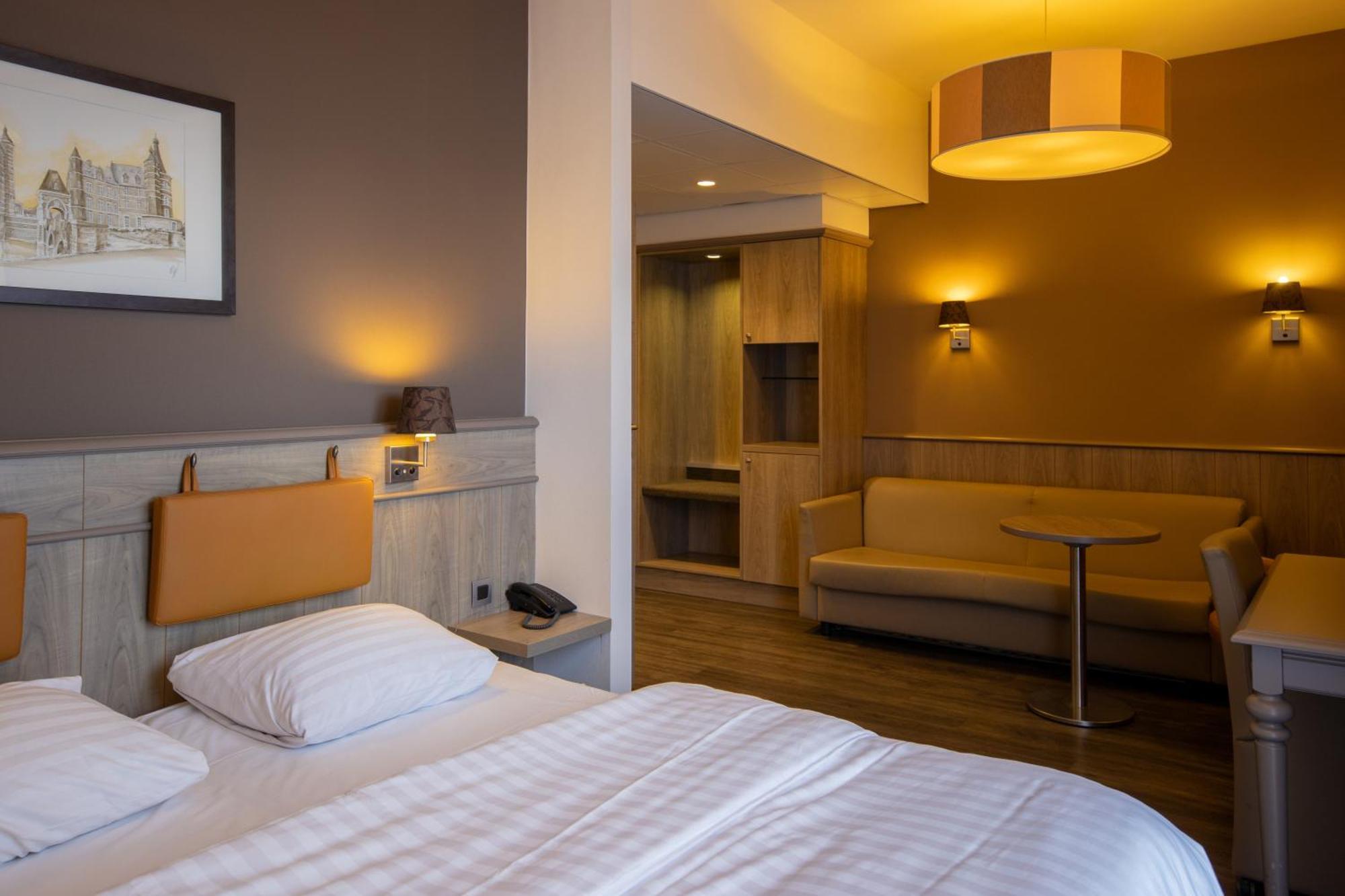 Blanckthys Hotel וורן מראה חיצוני תמונה
