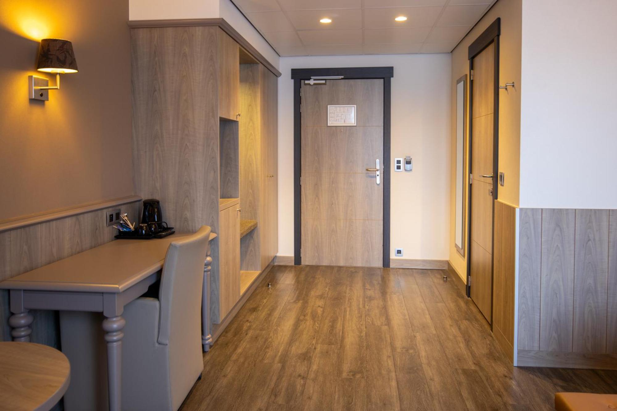 Blanckthys Hotel וורן מראה חיצוני תמונה