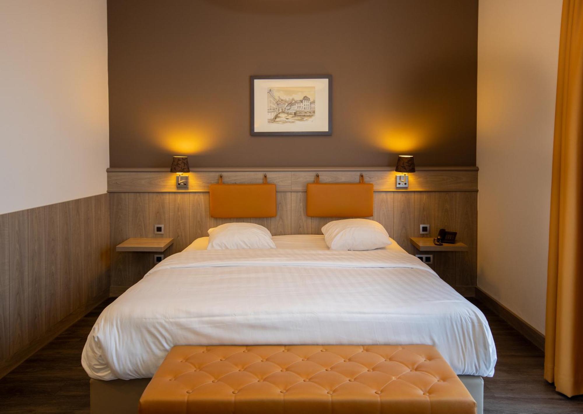 Blanckthys Hotel וורן מראה חיצוני תמונה